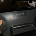 1320542-3 Cash register system Pay system