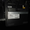 1320542-4 Cash register system Pay system