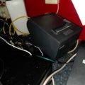 1320542-5 Cash register system Pay system