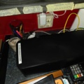 1320542-7 Cash register system Pay system