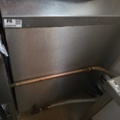 1320544-4 Tandoori oven