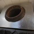 1320544-2 Tandoori oven