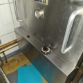 1320544-6 Tandoori oven