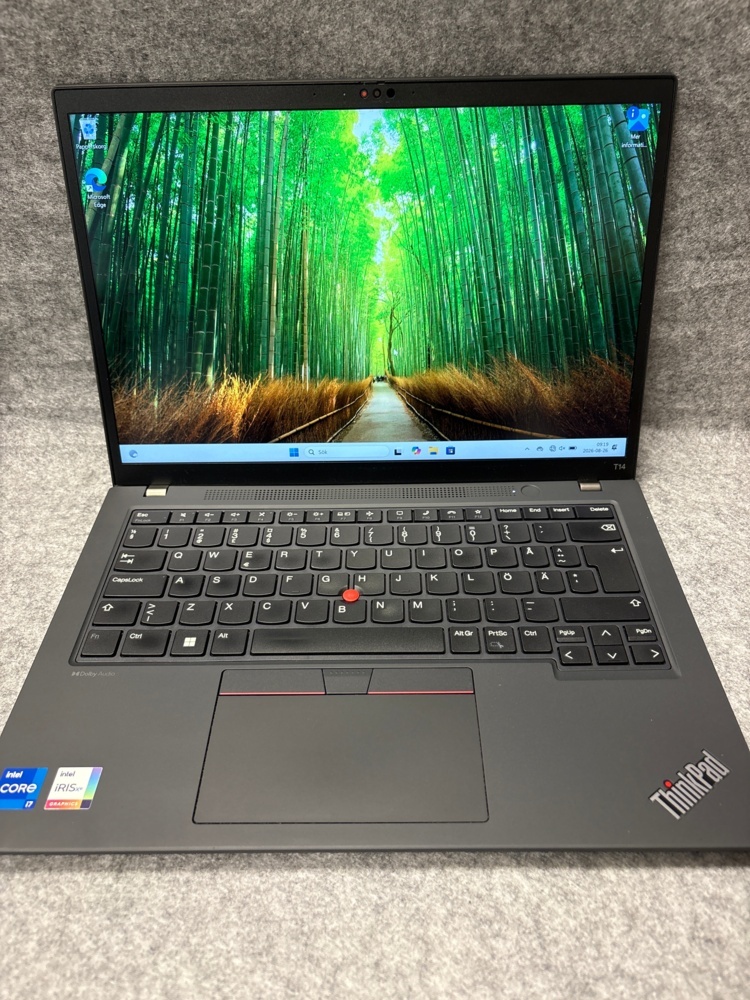 1529482-1 Laptop - Lenovo thinkpad T14 Gen 4