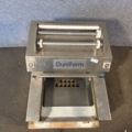 1533391-3 Förslutningsmaskin - DuniForm DF 30 -2003