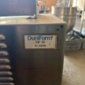 1533391-10 Förslutningsmaskin - DuniForm DF 30 -2003