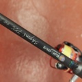 1485580-5 Fishing rods 6 pcs - Okuma, Blue & Green, etc.