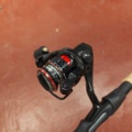 1485580-15 Fishing rods 6 pcs - Okuma, Blue & Green, etc.