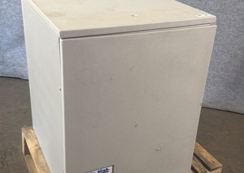 Ice Maker - Mile High GC Series GC305W2E