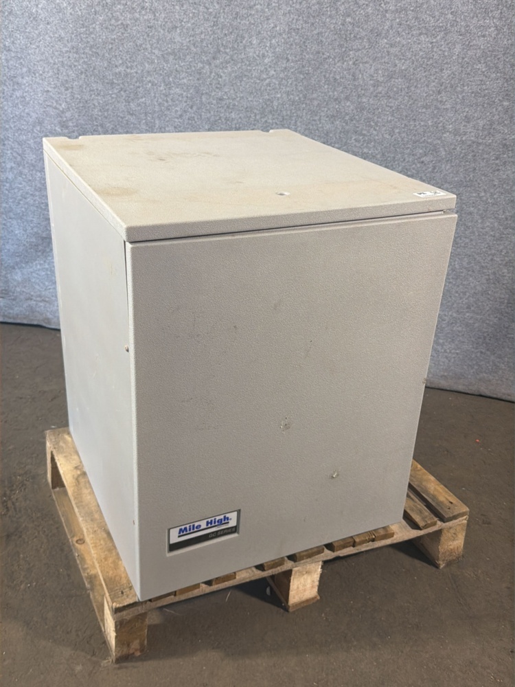 1533393-1 Ice Maker - Mile High GC Series GC305W2E