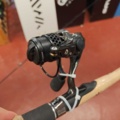 1485580-19 Fishing rods 6 pcs - Okuma, Blue & Green, etc.
