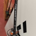1485580-25 Fishing rods 6 pcs - Okuma, Blue & Green, etc.