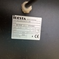 1533394-5 Salladsdisk - Idesta Salladsvagn KPL GN8 (Reparationsobjekt)