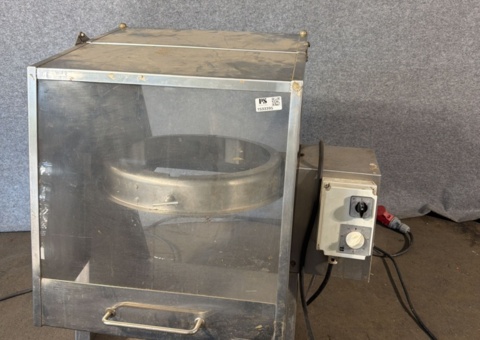 Mixing machine