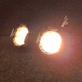 1570537-3 2 stage spotlights CE Source Four PARnel-EA