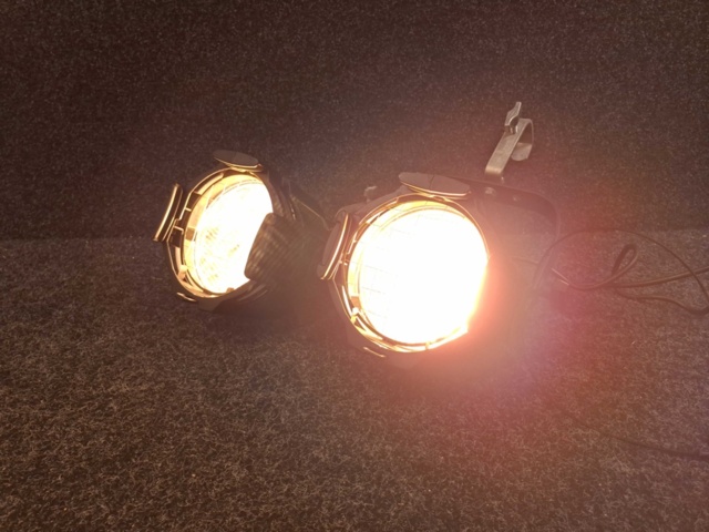 1570537-3 2 stage spotlights CE Source Four PARnel-EA