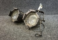 1570537 2 stage spotlights CE Source Four PARnel-EA