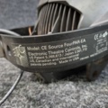 1570537-4 2 stage spotlights CE Source Four PARnel-EA