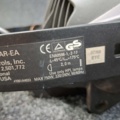 1570537-5 2 stage spotlights CE Source Four PARnel-EA