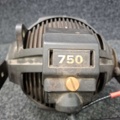 1570537-6 2 stage spotlights CE Source Four PARnel-EA