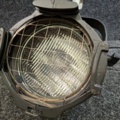 1570537-11 2 stage spotlights CE Source Four PARnel-EA