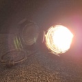 1570540-1 2 stage spotlights CE Source Four PARnel-EA