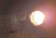1570540 2 stage spotlights CE Source Four PARnel-EA