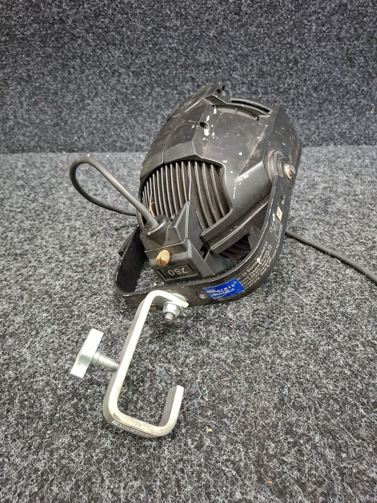 1570540-2 2 stage spotlights CE Source Four PARnel-EA
