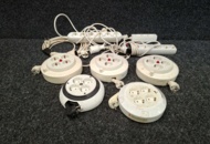 1570541 Cord reels, power strips & extension cords