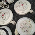 1570541-2 Cord reels, power strips & extension cords