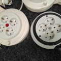 1570541-3 Cord reels, power strips & extension cords