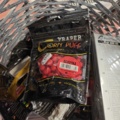 1485587-5 Fishing equipment bait and lures, mixed models