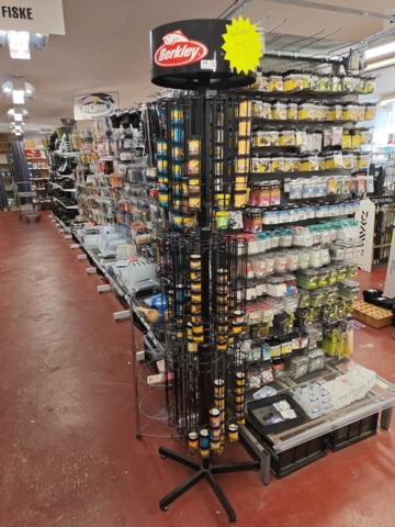 1485588-1 Fiskbete - Berkley PowerBait