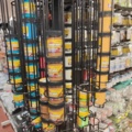 1485588-2 Fiskbete - Berkley PowerBait