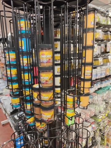 1485588-2 Fiskbete - Berkley PowerBait
