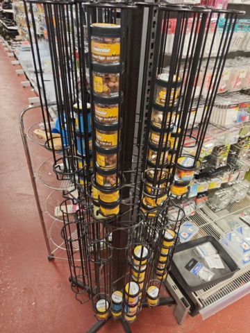 1485588-6 Fiskbete - Berkley PowerBait