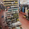 1485589-1 Lot of fishing hooks and fishing accessories Wiggler, Owner, etc.