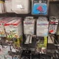 1485589-8 Lot of fishing hooks and fishing accessories Wiggler, Owner, etc.
