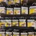 1485589-13 Lot of fishing hooks and fishing accessories Wiggler, Owner, etc.