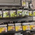 1485589-14 Lot of fishing hooks and fishing accessories Wiggler, Owner, etc.