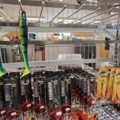 1485590-2 Lot of fishing tackle and fishing accessories
