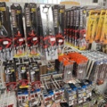 1485590-3 Lot of fishing tackle and fishing accessories