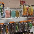1485590-6 Lot of fishing tackle and fishing accessories