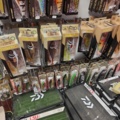 1485590-9 Lot of fishing tackle and fishing accessories