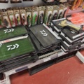 1485590-10 Lot of fishing tackle and fishing accessories