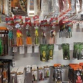 1485590-12 Lot of fishing tackle and fishing accessories