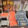 1485590-14 Lot of fishing tackle and fishing accessories