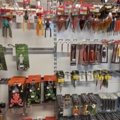1485590-16 Lot of fishing tackle and fishing accessories