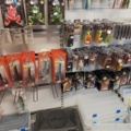 1485590-17 Lot of fishing tackle and fishing accessories