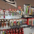 1485590-19 Lot of fishing tackle and fishing accessories